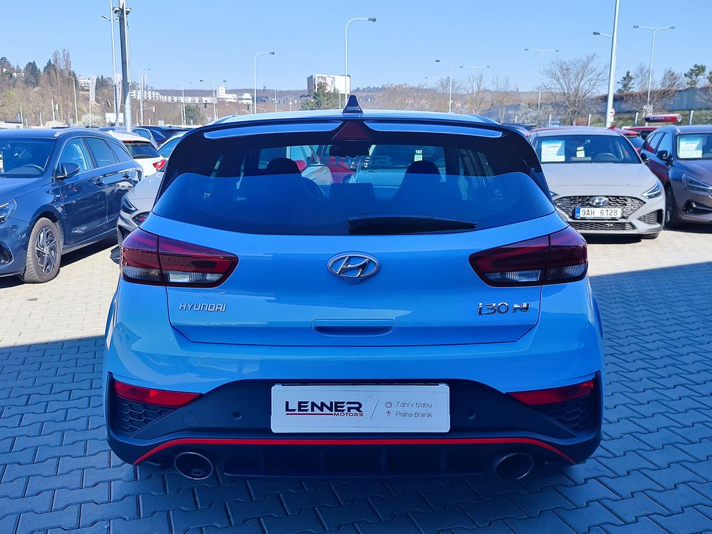 hyundai-i30-2-0-t-gdi-206kw-n-performance - 5
