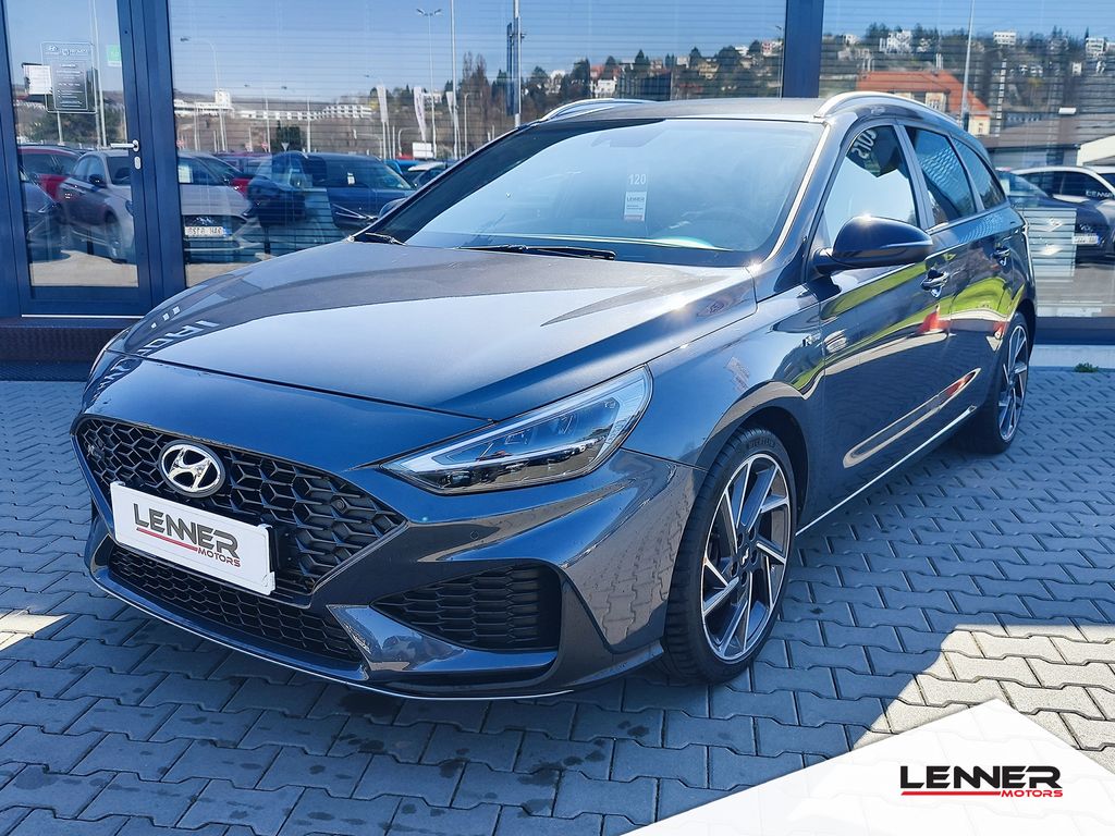 hyundai-i30-1-5-t-gdi-117kw-n-line-dct - 0
