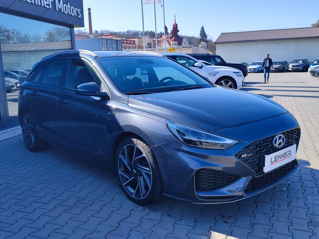 hyundai-i30-1-5-t-gdi-117kw-n-line-dct - 2