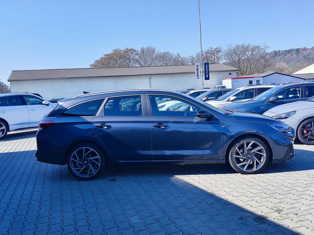 hyundai-i30-1-5-t-gdi-117kw-n-line-dct - 3
