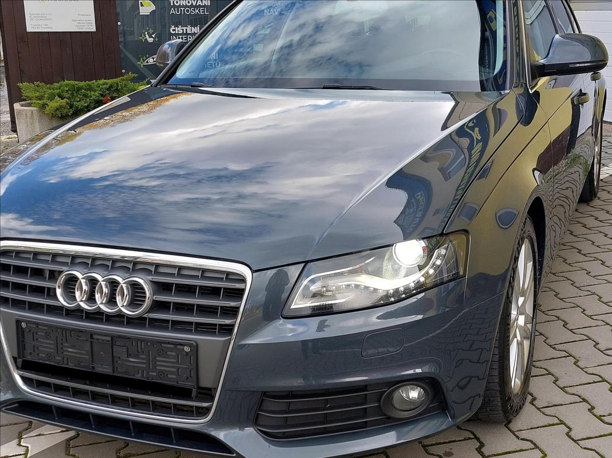 audi-a4-1-8-tfsi-serv-kn-nove-rozvody - 2