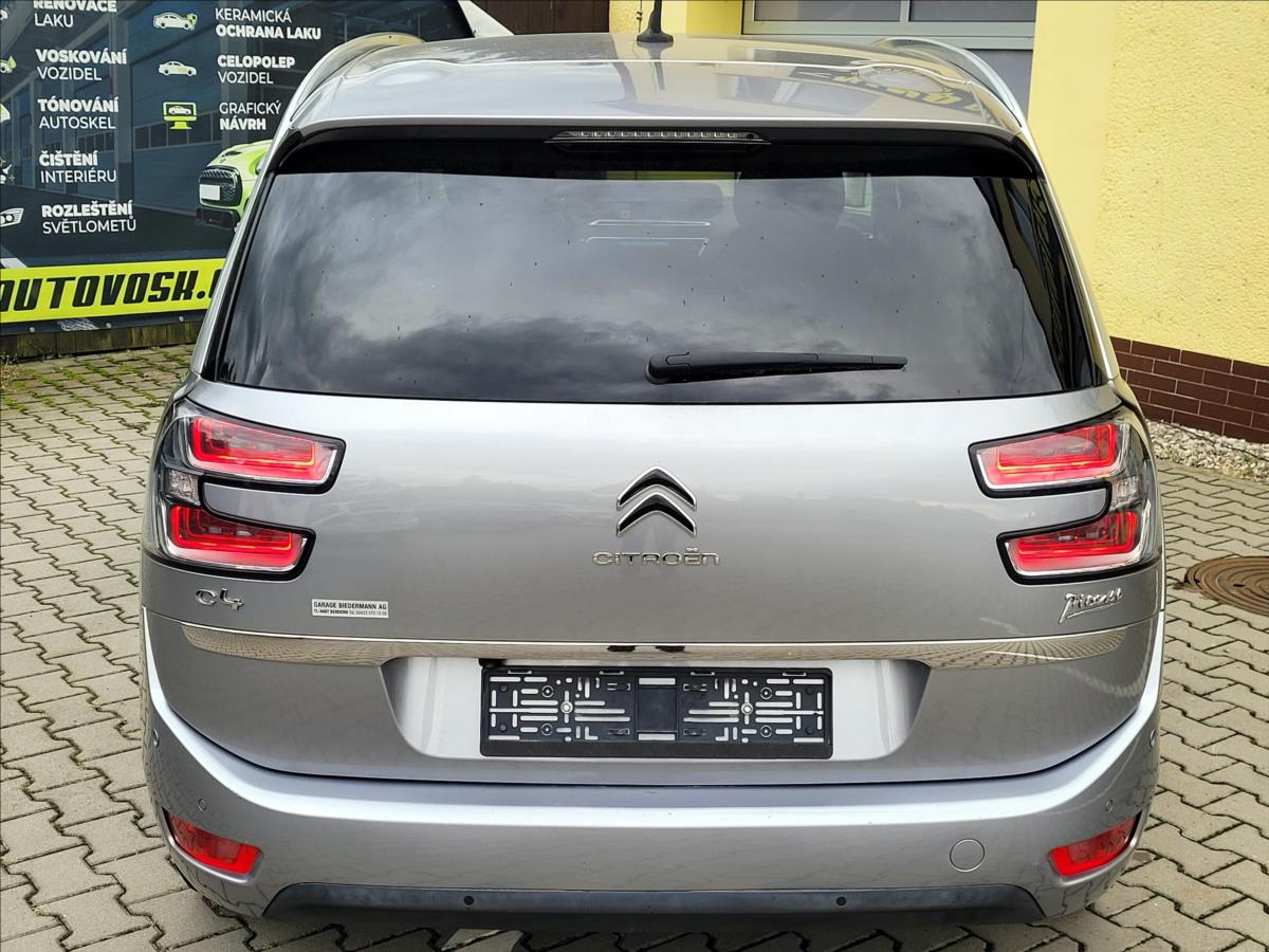 citroen-grand-c4-picasso-1-6-thp-eat6-feel-malo-najeto - 8