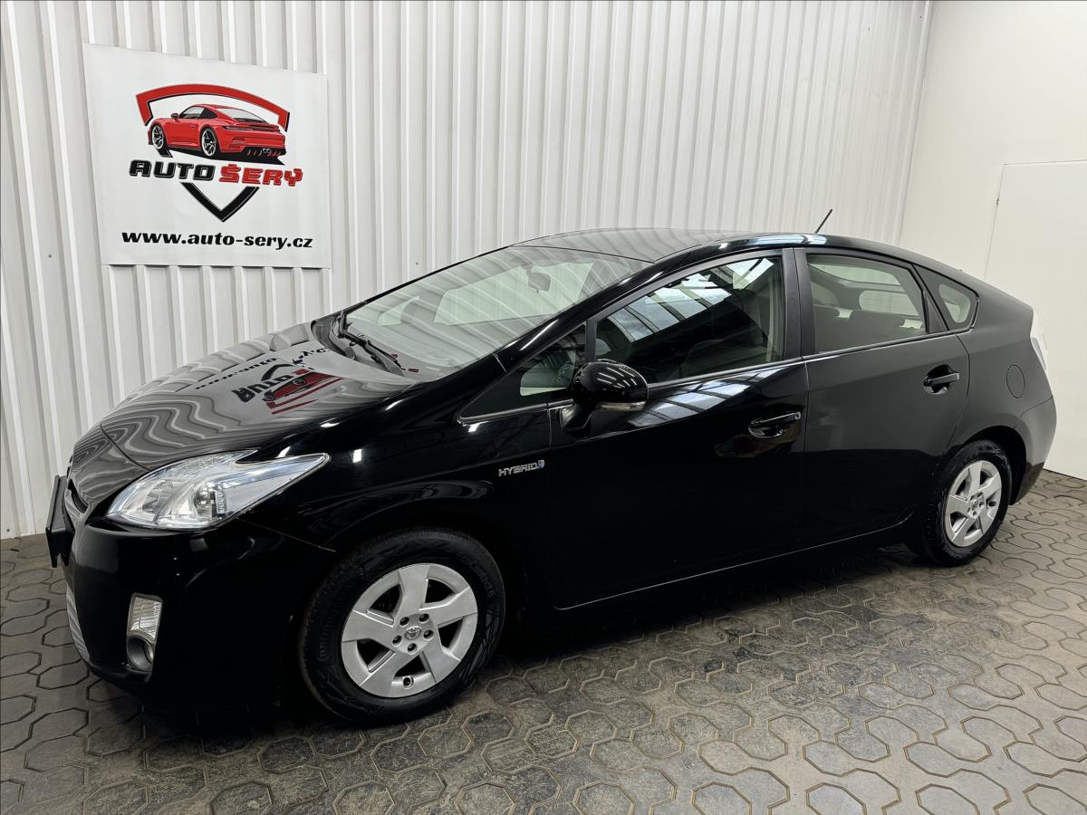 toyota-prius-1-8-vvt-i-hsd - 2