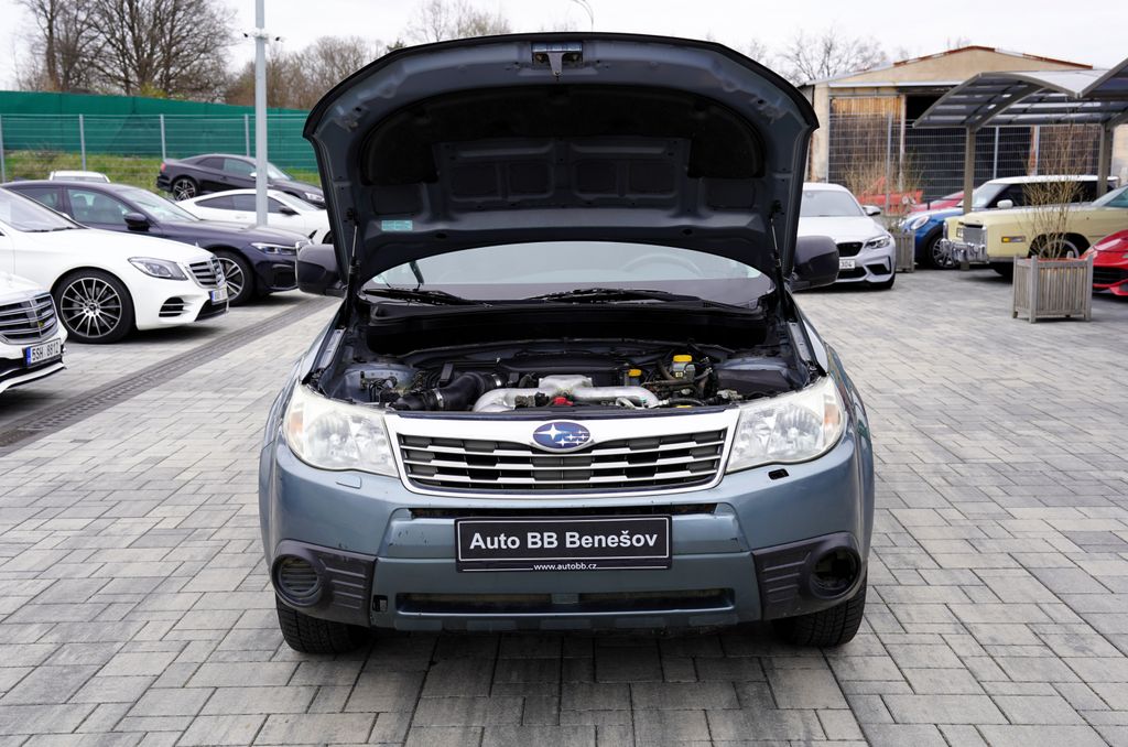 subaru-forester-2-0i-4x4-facelift-150ps - 8