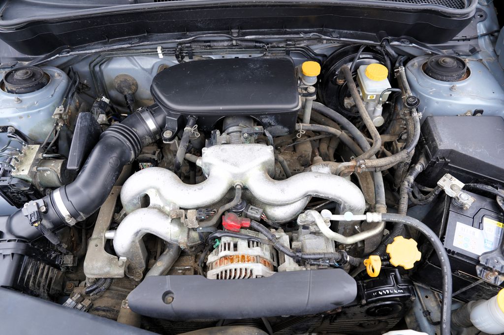 subaru-forester-2-0i-4x4-facelift-150ps - 9