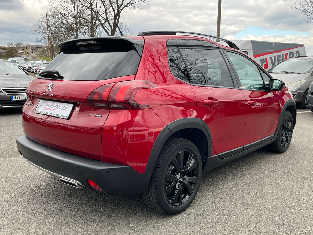 peugeot-2008-1-2-130k-gt-line-zaruka-servis - 4