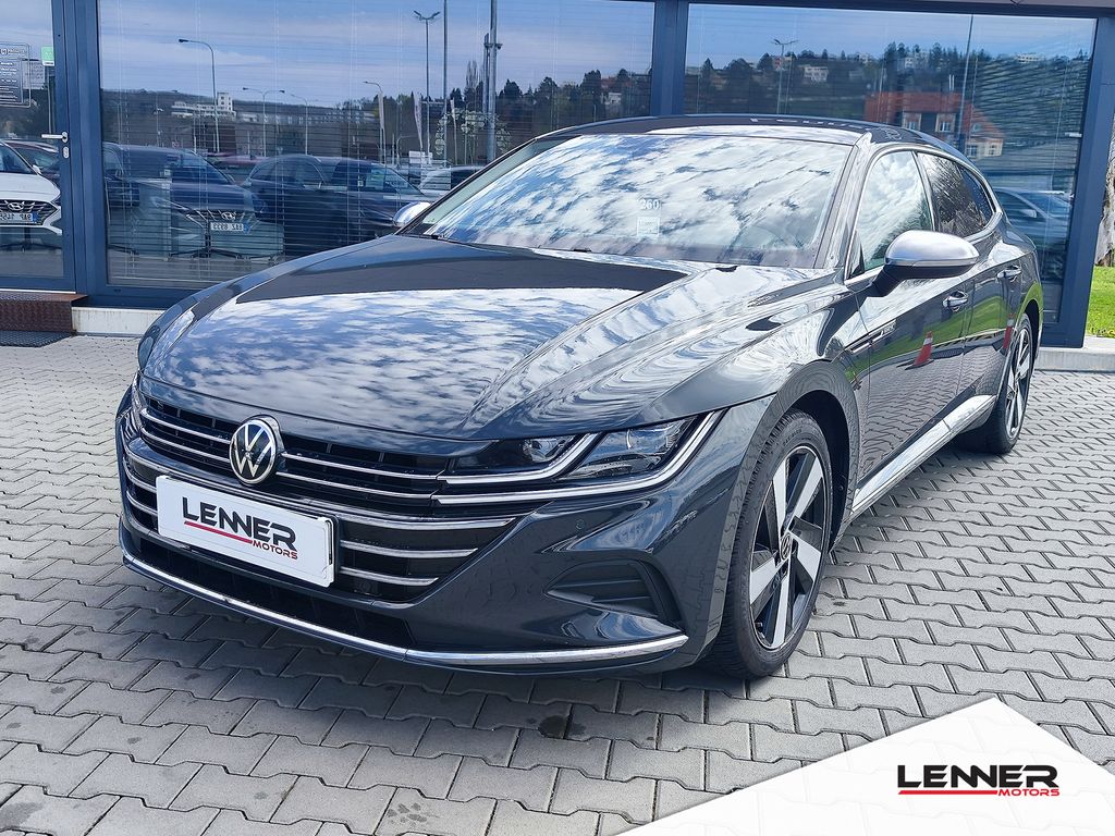 Volkswagen Arteon 2.0 TSI/140kW Elegance DSG