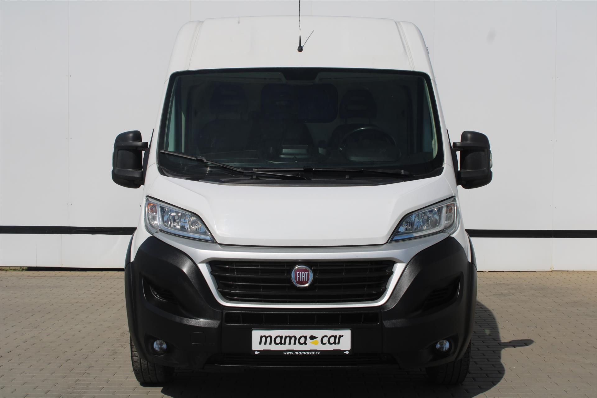 fiat-ducato-2-3-mtj-l3h2-klima-1-maj-cr - 1