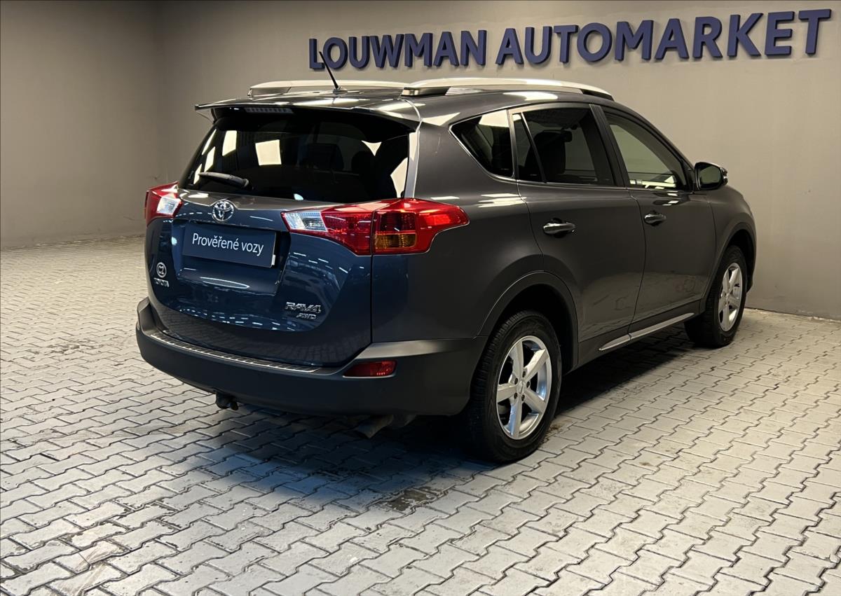 toyota-rav4-2-0-at-active-design-awd - 1