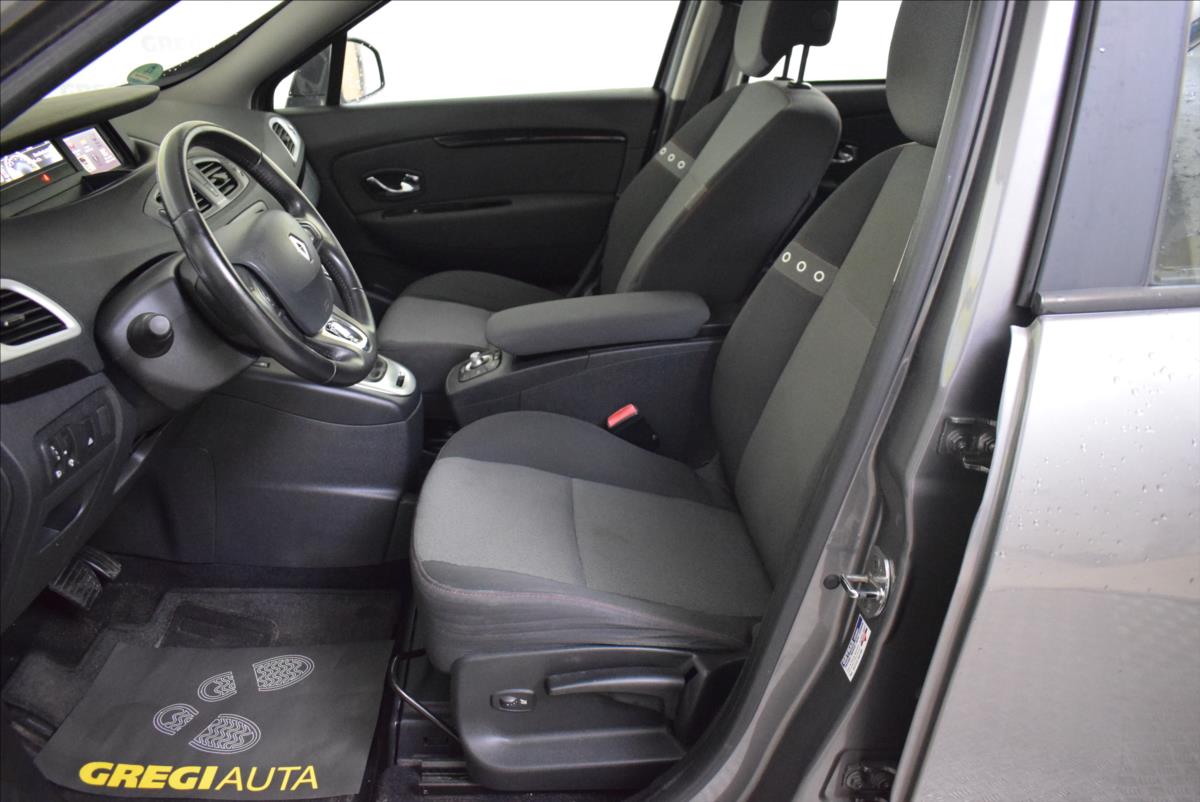 renault-scenic-1-5-dci-automat-super-stav - 7