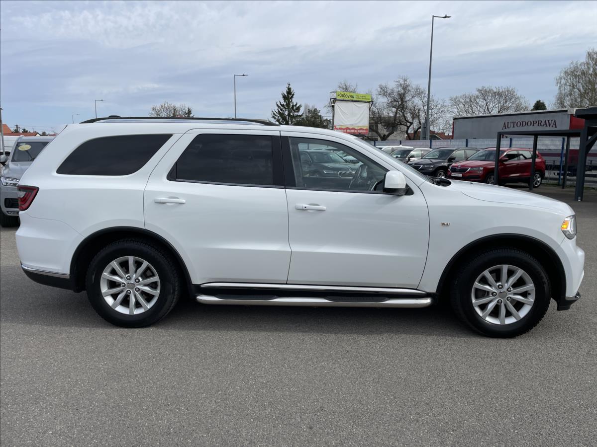 dodge-durango-3-6-lpg-v6-4x2-citadel-7-mist-3-zonova-klima-keyless-go-kamera-servisni-historie - 3