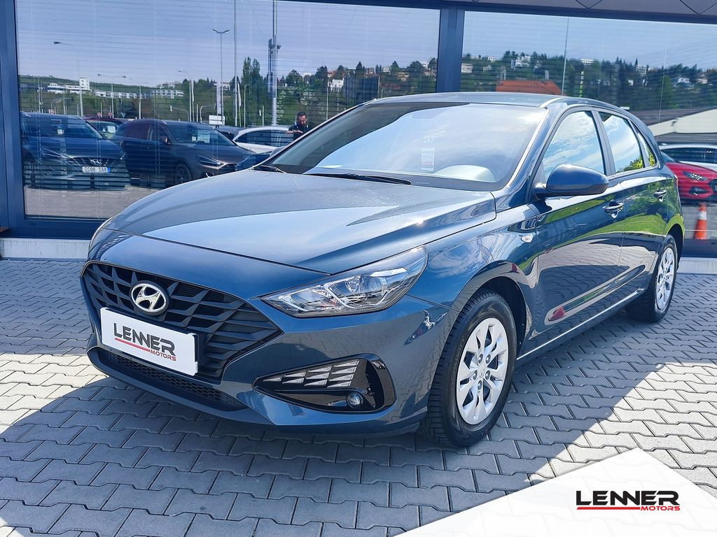 Hyundai i30 1.5i/81kW Start Plus