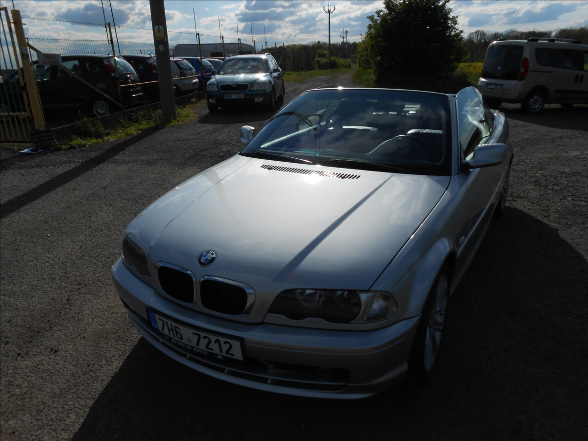 bmw-rada-3-2-0-318ci-105-kw-cabrio - 1