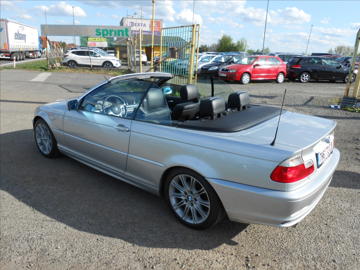 bmw-rada-3-2-0-318ci-105-kw-cabrio - 2