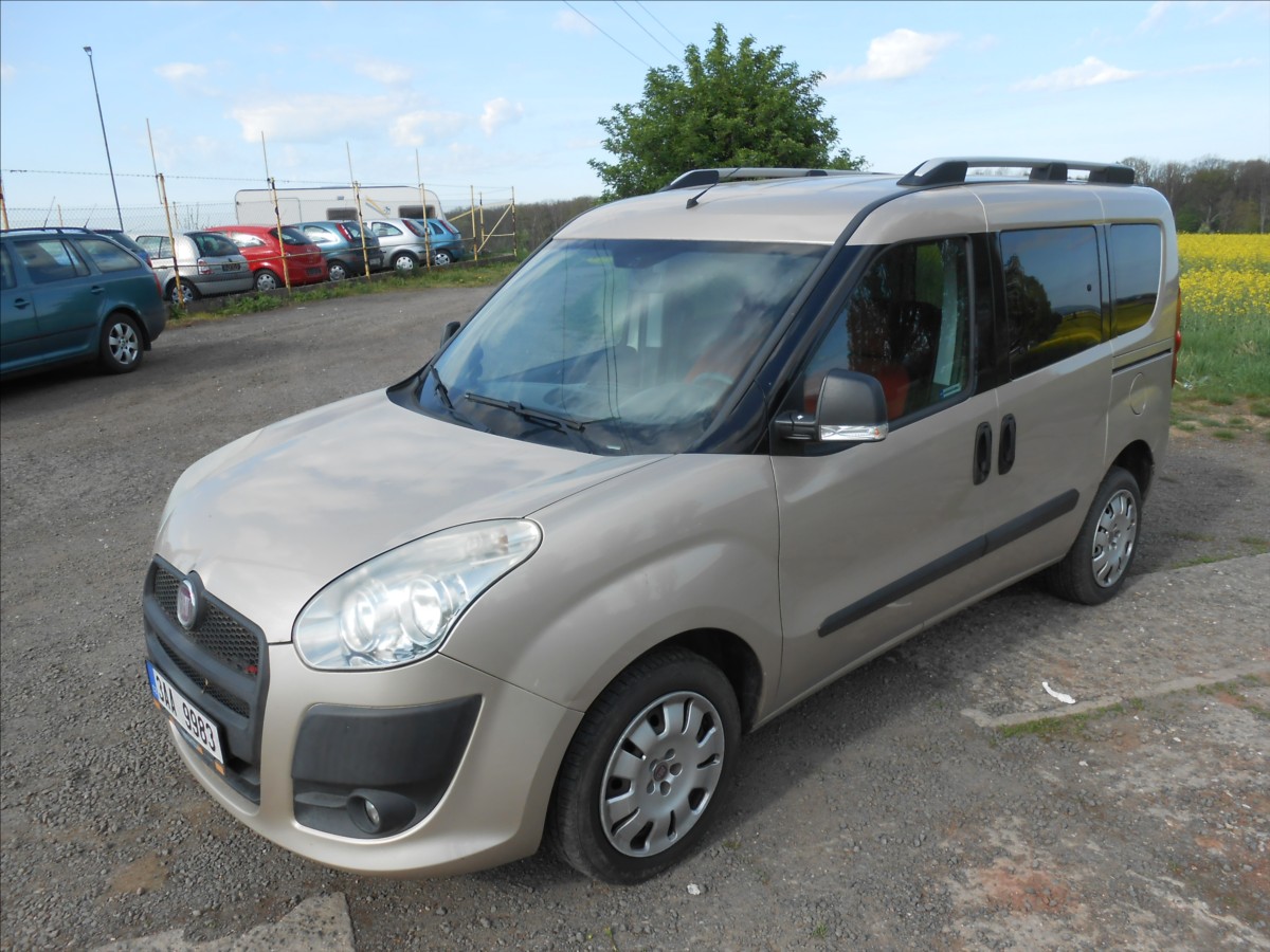 fiat-doblo-1-6-multijet-77-kw-life-cz - 1