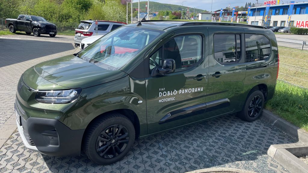 fiat-doblo-panorama-doblo-panorama-maxi - 0