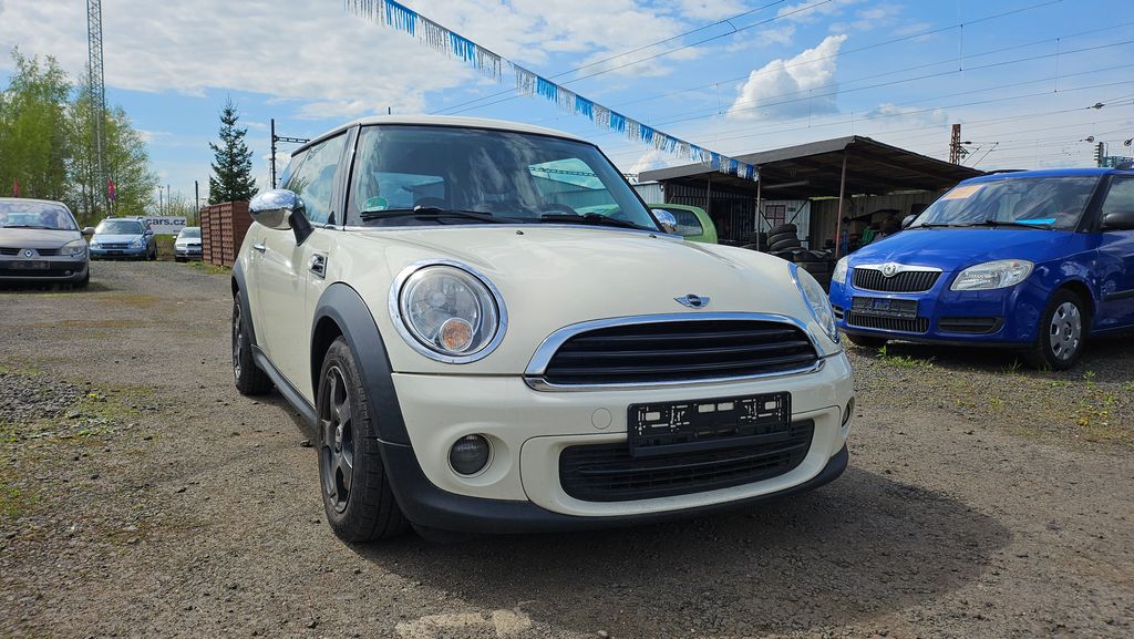 mini-one-1-6-55kw-one - 1