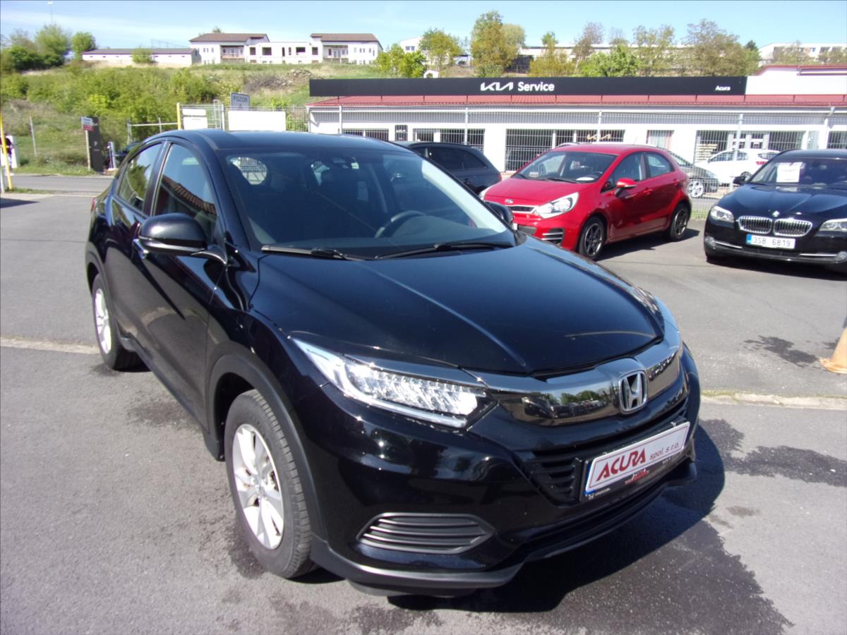 Honda HR-V 1,5 i-VTEC Comfort 1maj.