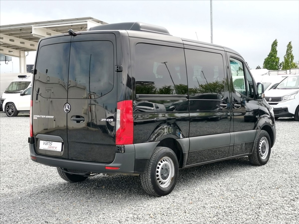 mercedes-benz-sprinter-211cdi-l1h1-9mist-klima-cr - 2