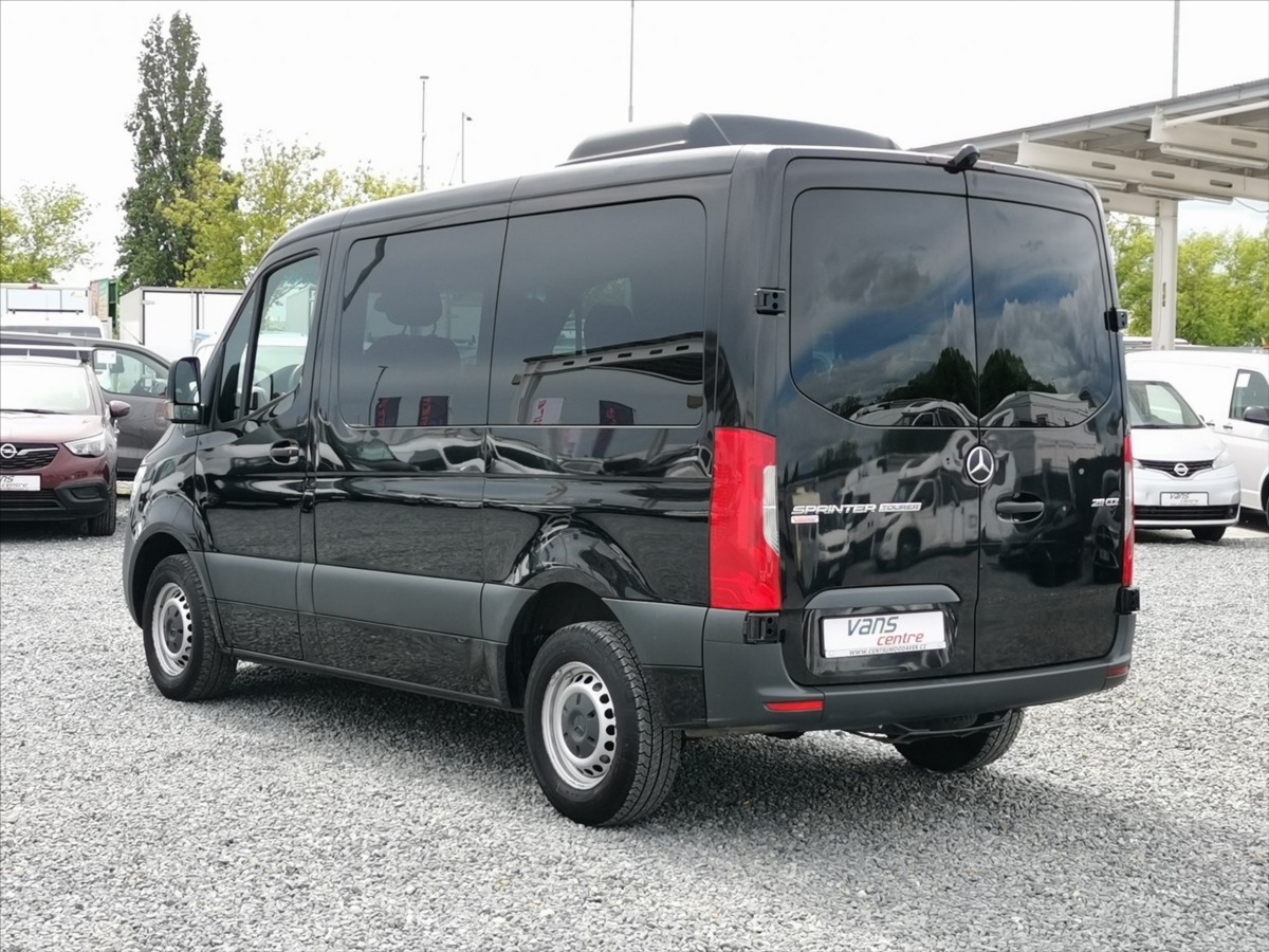 mercedes-benz-sprinter-211cdi-l1h1-9mist-klima-cr - 3