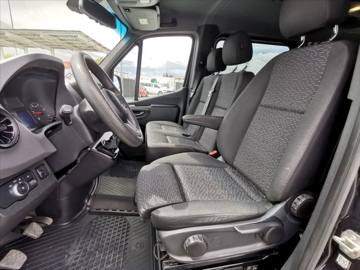 mercedes-benz-sprinter-211cdi-l1h1-9mist-klima-cr - 4