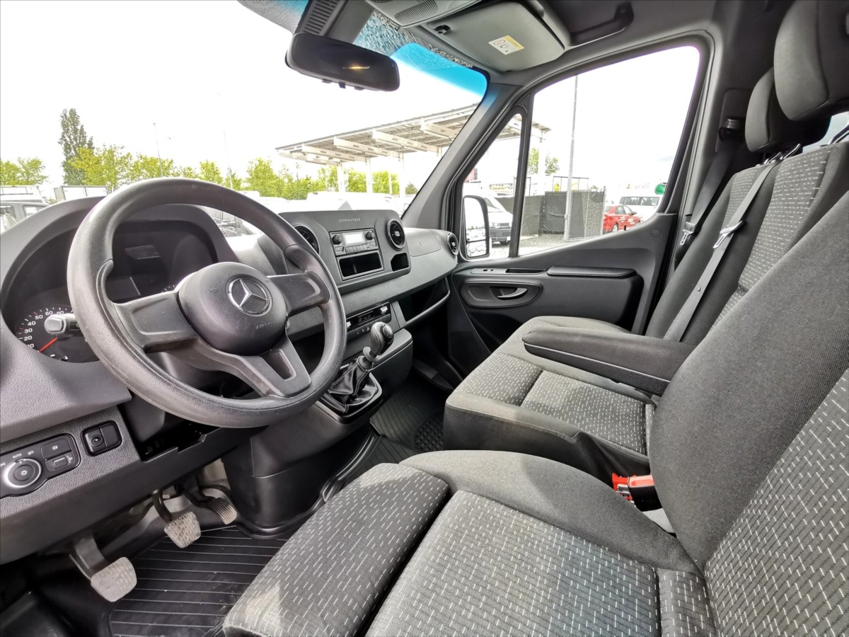 mercedes-benz-sprinter-211cdi-l1h1-9mist-klima-cr - 5