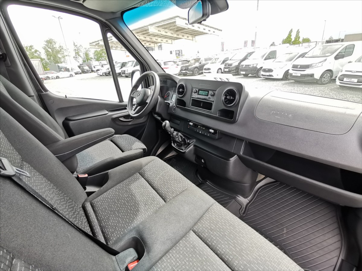 mercedes-benz-sprinter-211cdi-l1h1-9mist-klima-cr - 7