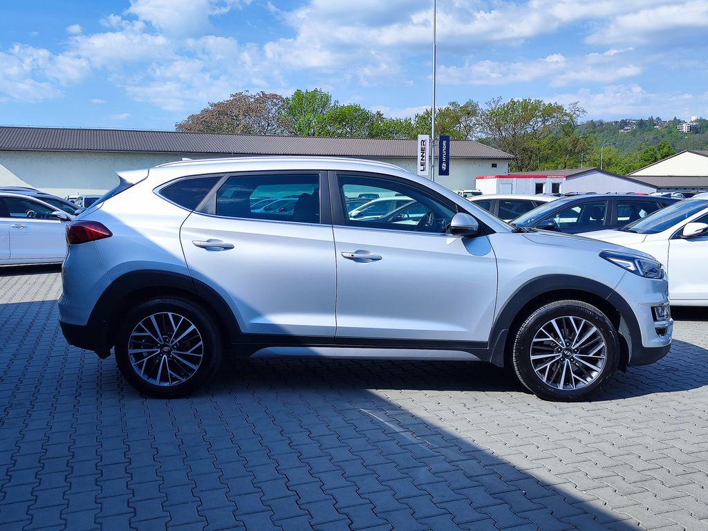hyundai-tucson-1-6-crdi-100kw-style-dct - 3
