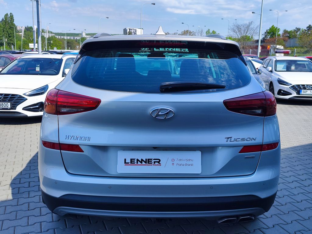 hyundai-tucson-1-6-crdi-100kw-style-dct - 5