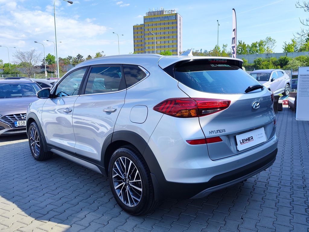 hyundai-tucson-1-6-crdi-100kw-style-dct - 6