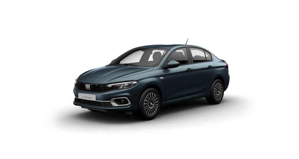 Fiat Tipo Urban 1.6 MultiJet 130k