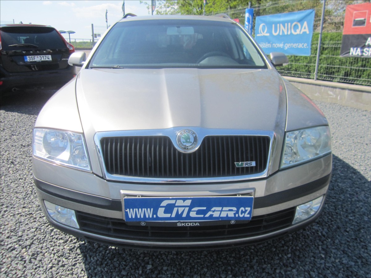 skoda-octavia-1-9tdi-elegance-aut-klima - 1