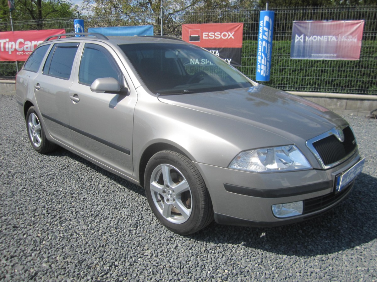 skoda-octavia-1-9tdi-elegance-aut-klima - 2