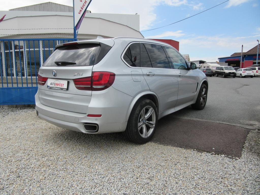 bmw-x5-3-0-d-x-drive-m-paket - 3