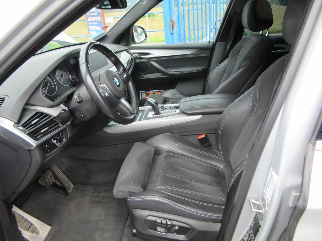 bmw-x5-3-0-d-x-drive-m-paket - 5