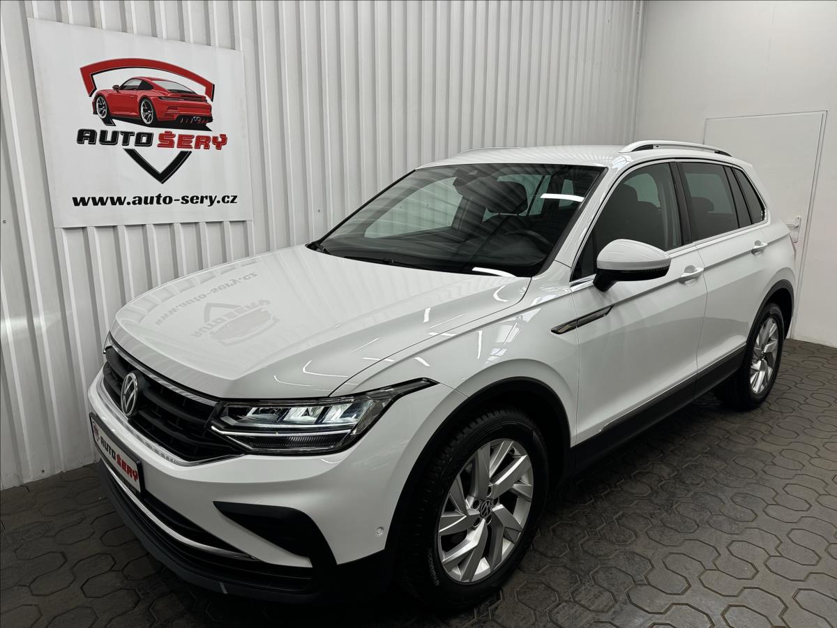 volkswagen-tiguan-1-5tsi-110kw-dsg-acc-navi-led - 1