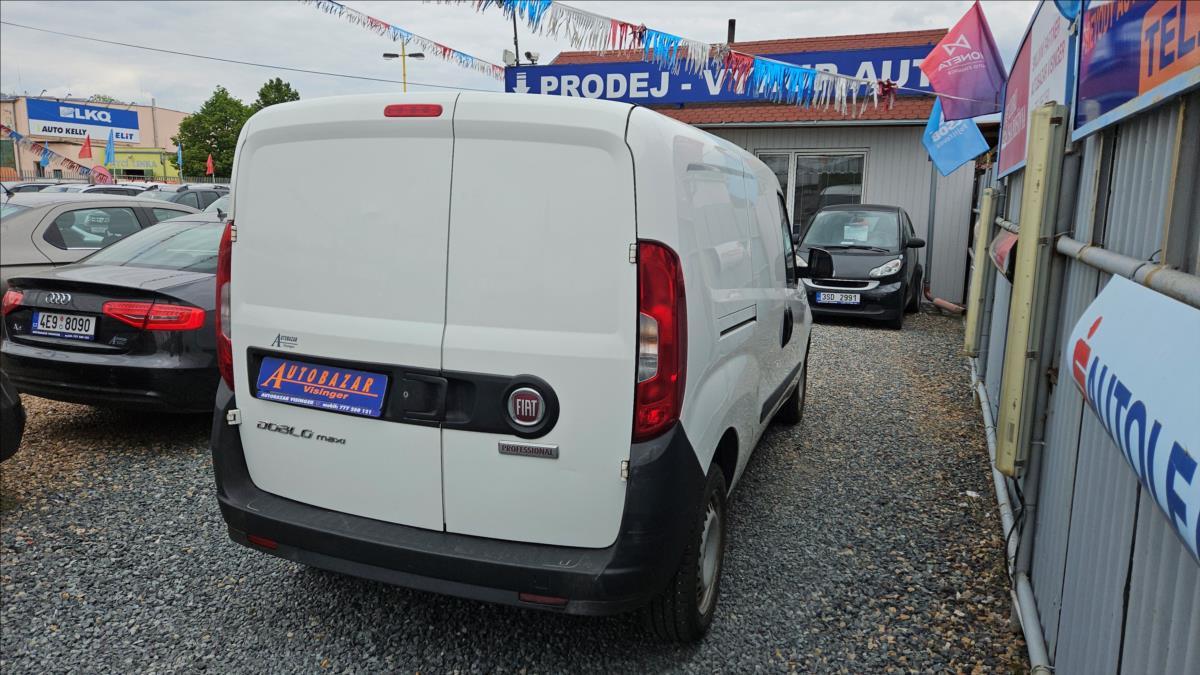 fiat-doblo-1-6-mtj-cargo-xl - 3