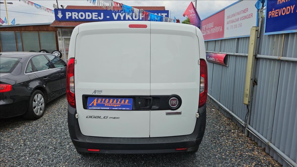 fiat-doblo-1-6-mtj-cargo-xl - 4