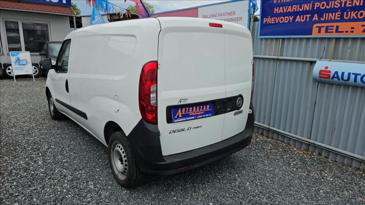 fiat-doblo-1-6-mtj-cargo-xl - 5