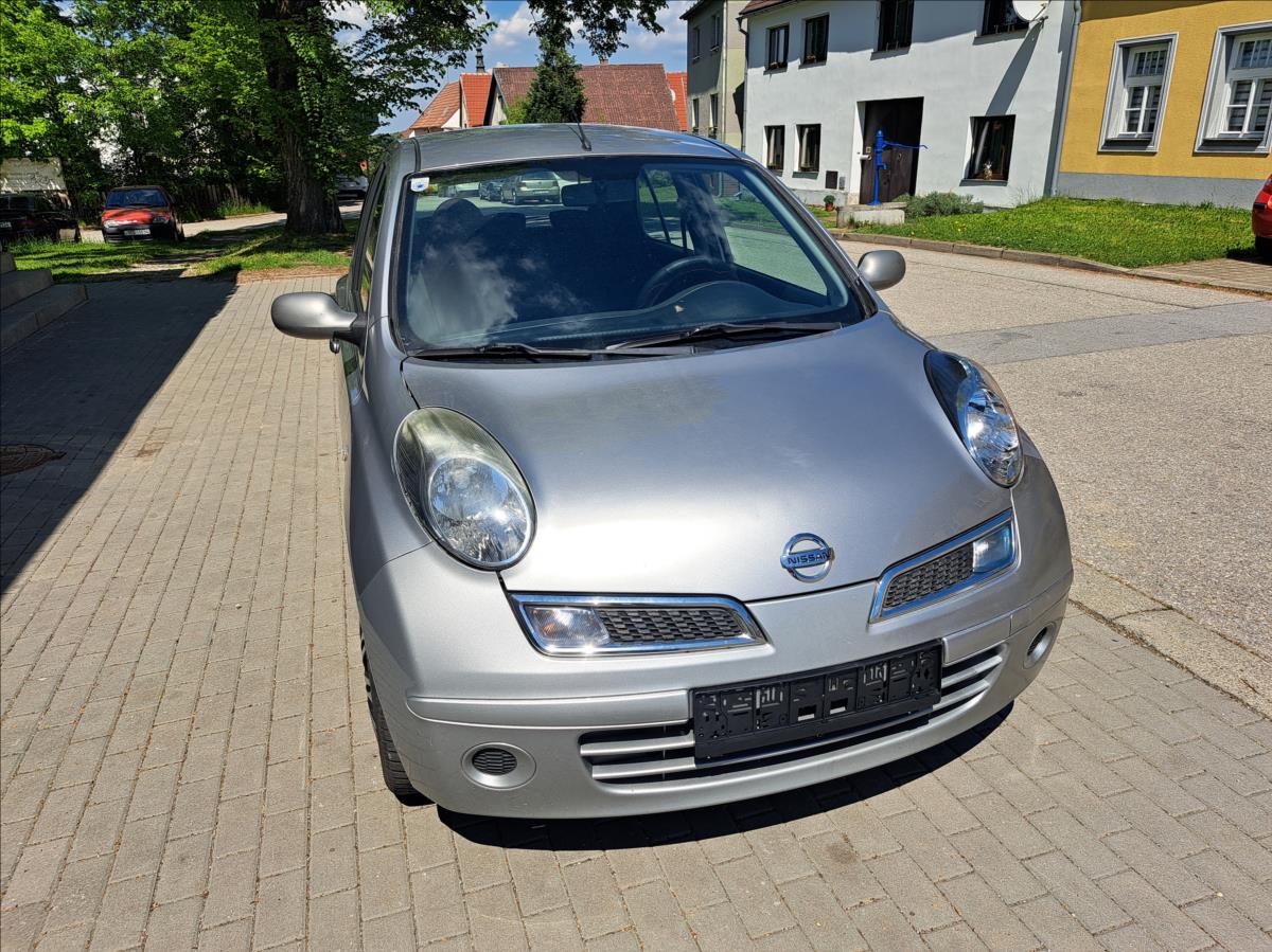nissan-micra-1-2-i-visia - 1