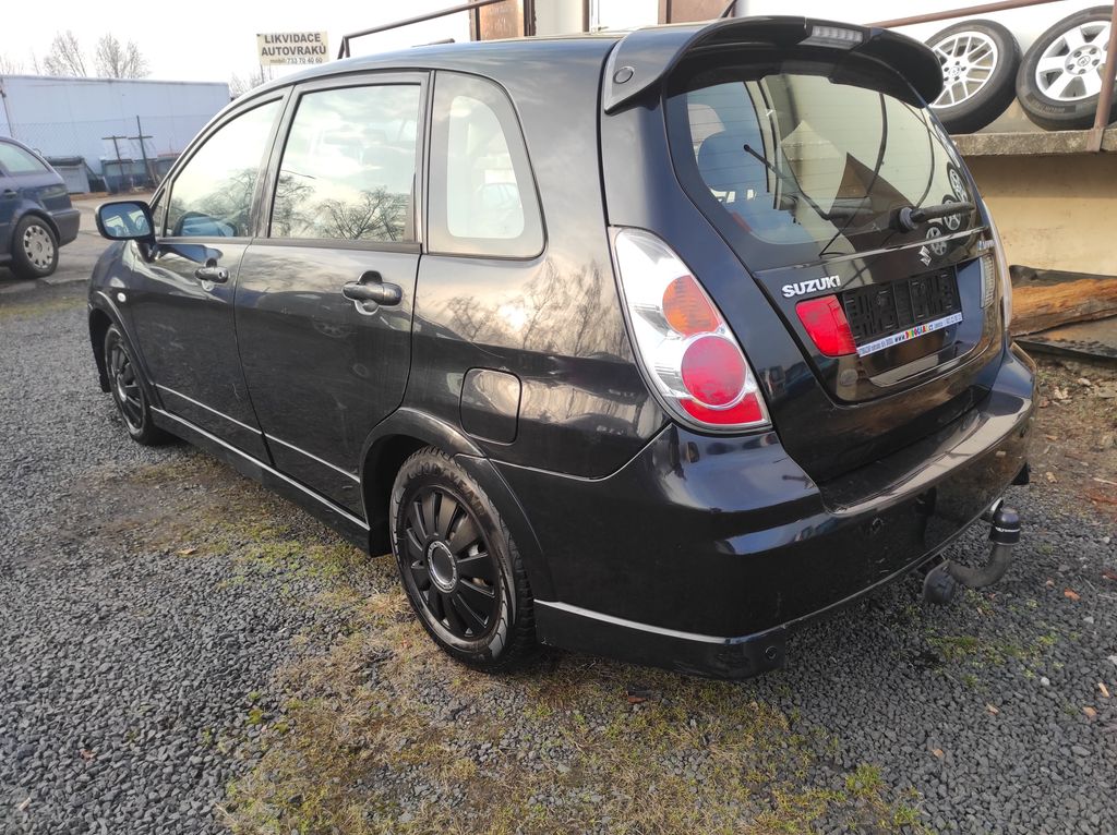 suzuki-liana-1-6-16v-combi-4-seasons - 2