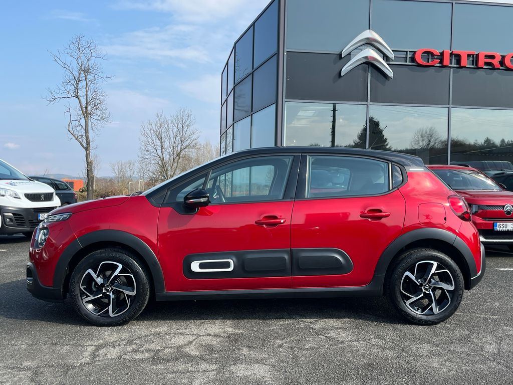 citroen-c3-1-2-82k-facelift-zaruka-servis - 3