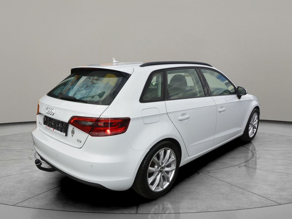 audi-a3-2-0tdi-spotback-110kw-xenon - 4