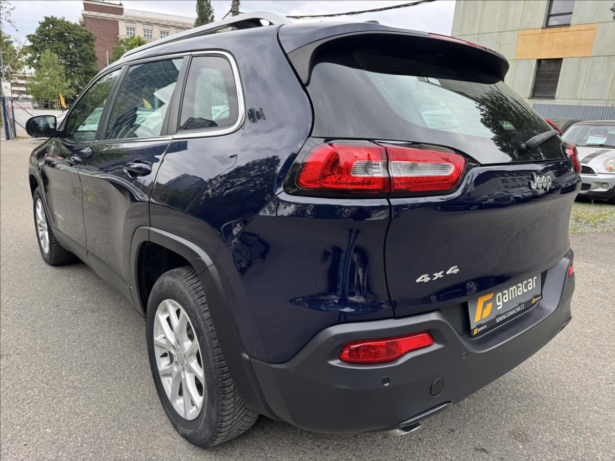 jeep-cherokee-2-0-manual-4x4 - 6