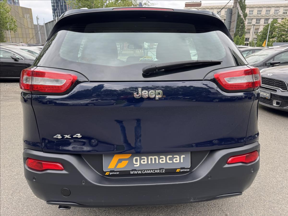 jeep-cherokee-2-0-manual-4x4 - 8