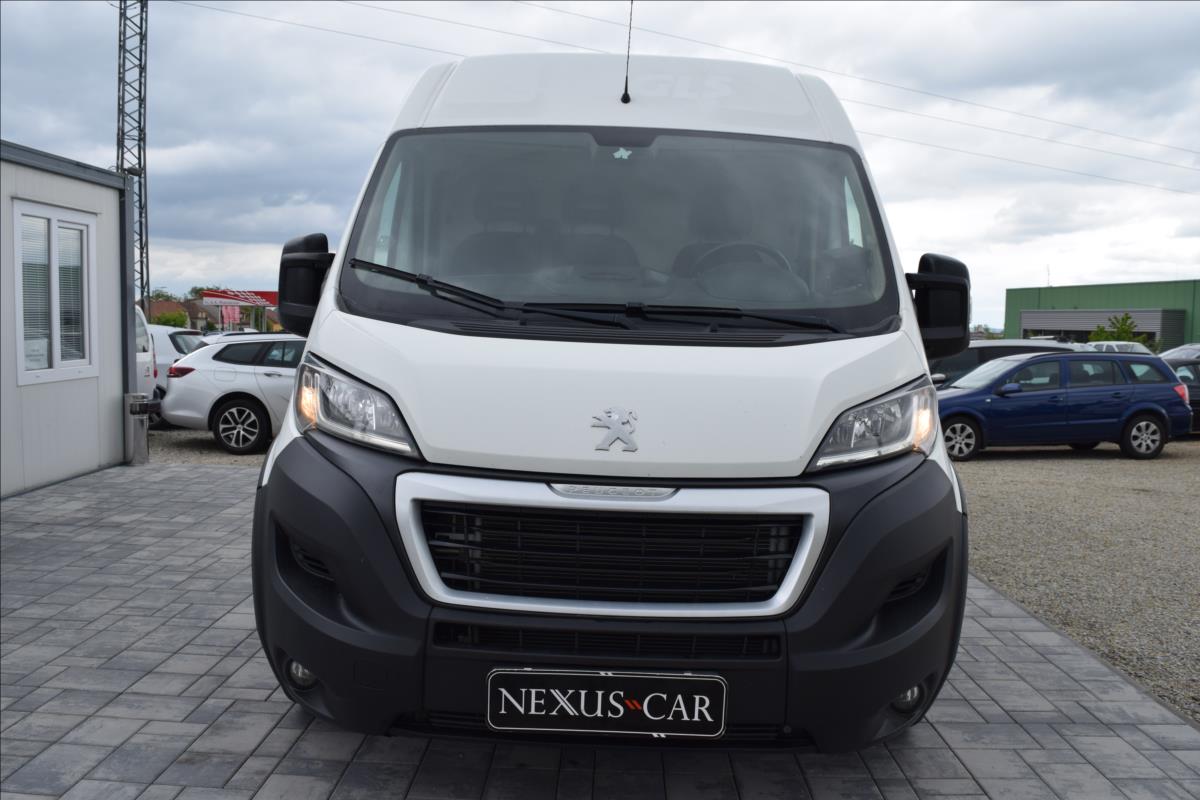 peugeot-boxer-2-0-hdi-120kw-l4h2-dph - 1
