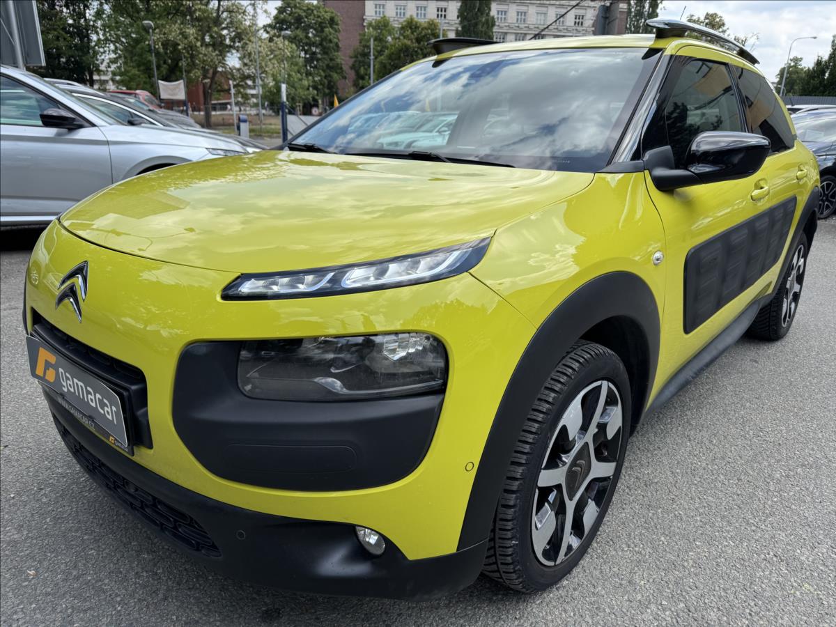 citroen-c4-cactus-1-6-bluehdi-100-feel - 1