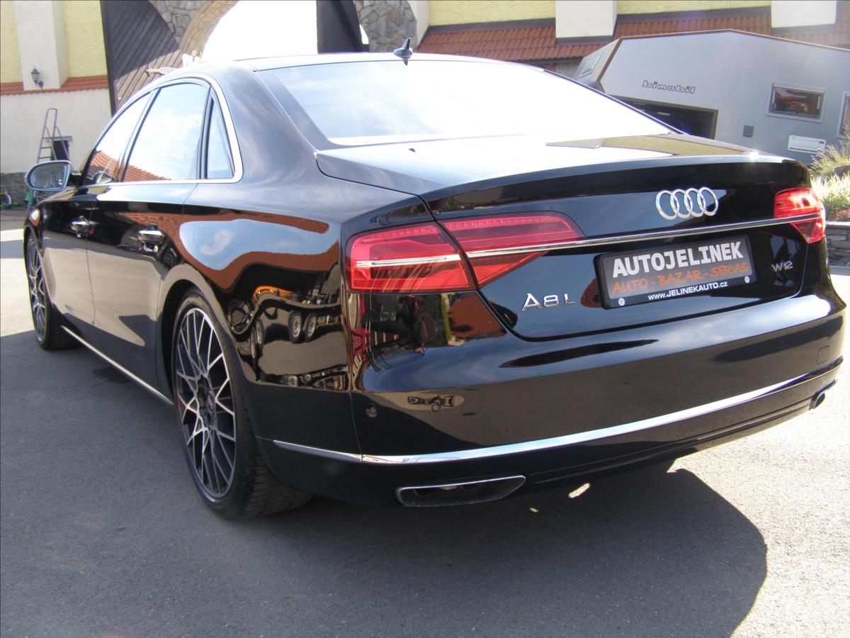 audi-a8-6-3-l-w12-fsi-quattro-tiptronic - 2