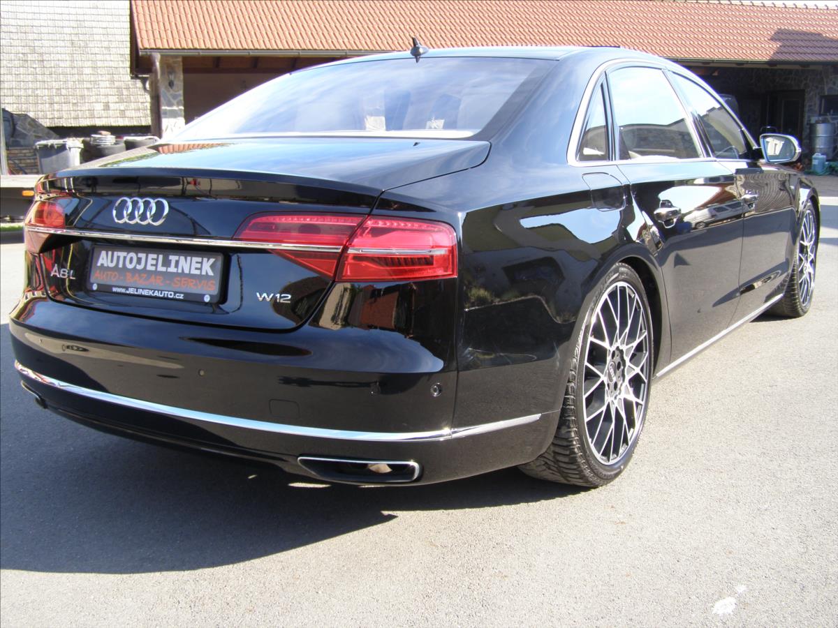 audi-a8-6-3-l-w12-fsi-quattro-tiptronic - 4