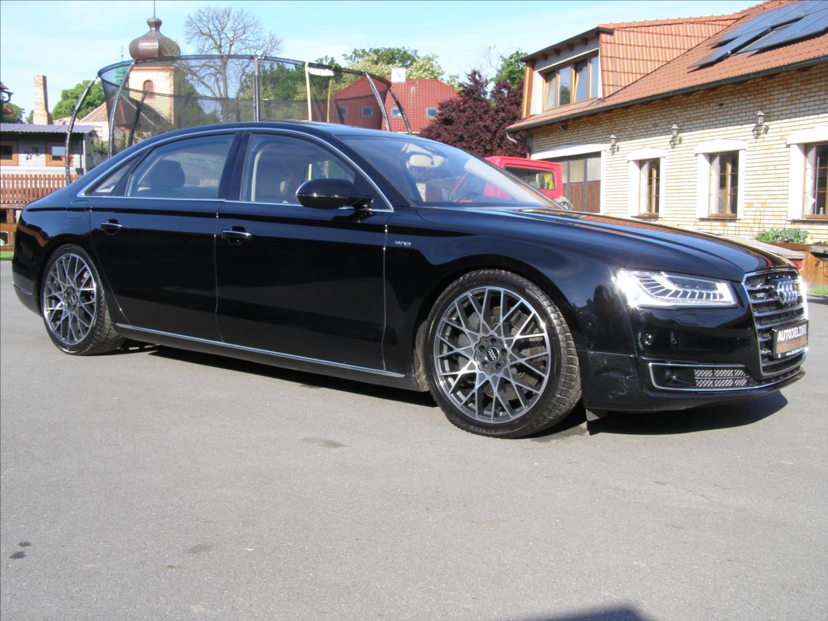 audi-a8-6-3-l-w12-fsi-quattro-tiptronic - 5